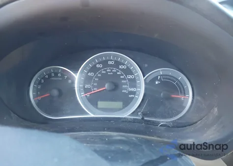 2011 Subaru Impreza 2.5I Premium z USA, uszkodzony, nr VIN JF1GH6B67BH825684